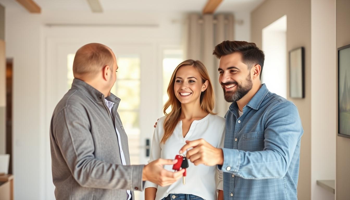 Transforming Real Estate Transactions